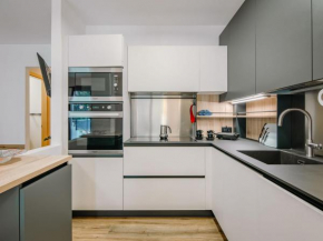 Apartment Enrosadira-9 by Interhome Alba